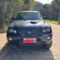 MITSUBISHI L200 2.5 SPORT HPE 4X4 CD 8V TURBO INTERCOOLER DIESEL 4P AUTOMÁTICO MITSUBISHI L200 2.5 SPORT HPE 4X4 CD 8V TURBO INTERCOOLER DIESEL 4P AUTOMÁTICO
