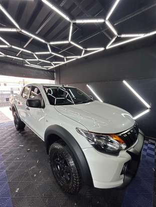 MITSUBISHI-L200 TRITON-2024