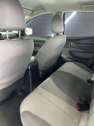 MITSUBISHI-L200 TRITON-2024