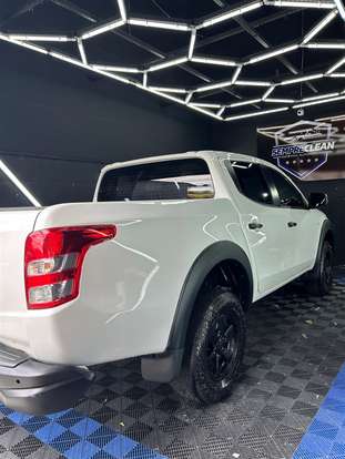 MITSUBISHI-L200 TRITON-2024