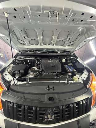 MITSUBISHI-L200 TRITON-2024