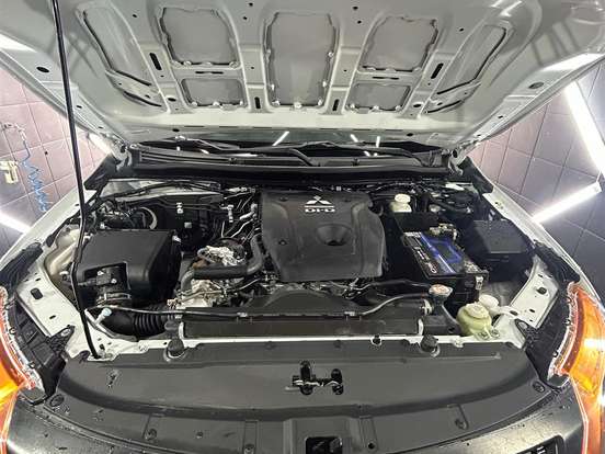 MITSUBISHI-L200 TRITON-2.4 16V TURBO DIESEL OUTDOOR GLX CD 4X4 MANUAL MITSUBISHI-L200 TRITON-2024