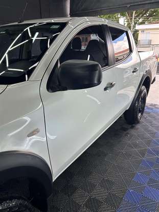 MITSUBISHI-L200 TRITON-2024