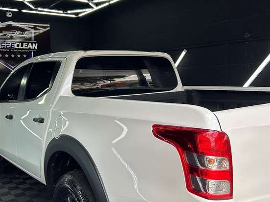 MITSUBISHI-L200 TRITON-2.4 16V TURBO DIESEL OUTDOOR GLX CD 4X4 MANUAL MITSUBISHI-L200 TRITON-2024