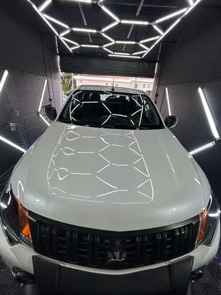 MITSUBISHI-L200 TRITON-2024