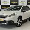 PEUGEOT 2008 1.6 16V THP FLEX GRIFFE 4P MANUAL PEUGEOT 2008 1.6 16V THP FLEX GRIFFE 4P MANUAL