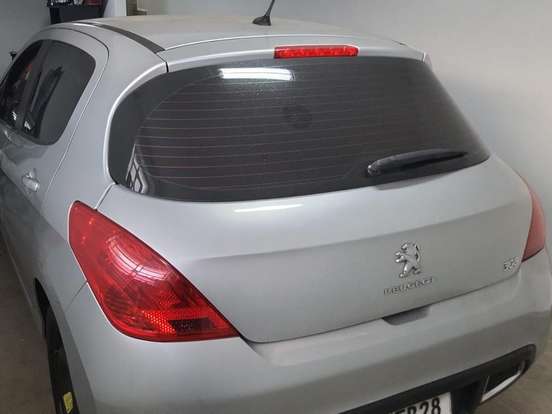 PEUGEOT-308-1.6 ALLURE 16V FLEX 4P MANUAL PEUGEOT-308-2012