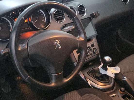 PEUGEOT-308-1.6 ALLURE 16V FLEX 4P MANUAL PEUGEOT-308-2012