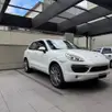 PORSCHE CAYENNE 4.8 S 4X4 V8 32V GASOLINA 4P TIPTRONIC PORSCHE CAYENNE 4.8 S 4X4 V8 32V GASOLINA 4P TIPTRONIC