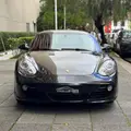 PORSCHE CAYMAN 3.4 S I6 24V GASOLINA 2P AUTOMATIZADO PORSCHE CAYMAN 3.4 S I6 24V GASOLINA 2P AUTOMATIZADO