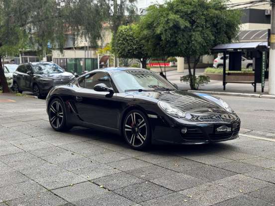 PORSCHE-CAYMAN-2011