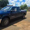 RAM 3500 6.7 I6 TURBO DIESEL LIMITED LONGHORN CD 4X4 AUTOMÁTICO RAM 3500 6.7 I6 TURBO DIESEL LIMITED LONGHORN CD 4X4 AUTOMÁTICO