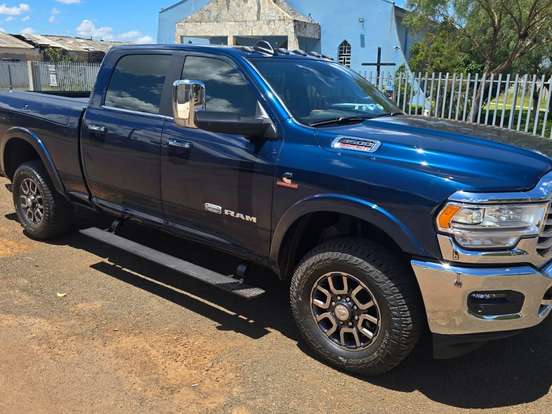 RAM-3500-6.7 I6 TURBO DIESEL LIMITED LONGHORN CD 4X4 AUTOMÁTICO RAM-3500-2022