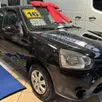RENAULT CLIO 1.0 EXPRESSION 16V FLEX 4P MANUAL RENAULT CLIO 1.0 EXPRESSION 16V FLEX 4P MANUAL