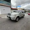 TOYOTA HILUX SW4 3.0 SRV 4X4 7 LUGARES 16V TURBO INTERCOOLER DIESEL 4P AUTOMÁTICO TOYOTA HILUX SW4 3.0 SRV 4X4 7 LUGARES 16V TURBO INTERCOOLER DIESEL 4P AUTOMÁTICO