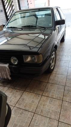 VOLKSWAGEN GOL 1.8 GTS 8V ÁLCOOL 2P MANUAL