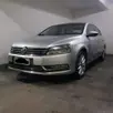 VOLKSWAGEN PASSAT 2.0 TSI 16V GASOLINA 4P AUTOMATIZADO VOLKSWAGEN PASSAT 2.0 TSI 16V GASOLINA 4P AUTOMATIZADO