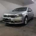VOLKSWAGEN PASSAT 2.0 TSI 16V GASOLINA 4P AUTOMATIZADO VOLKSWAGEN PASSAT 2.0 TSI 16V GASOLINA 4P AUTOMATIZADO