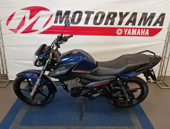 YAMAHA FACTOR 150ED 