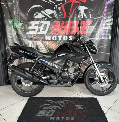 YAMAHA FACTOR 150ED YAMAHA FACTOR 150ED