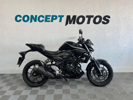 YAMAHA MT-03 ABS YAMAHA MT-03 ABS