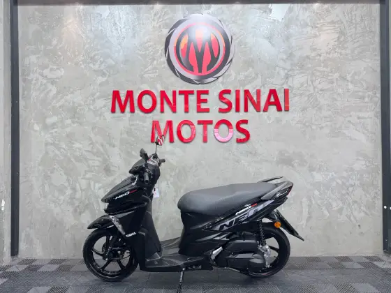 YAMAHA NEO 125 