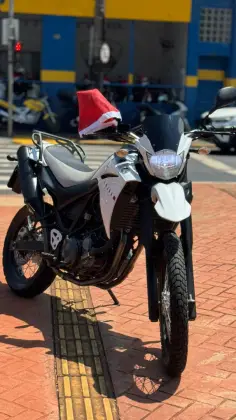 YAMAHA XT 660R YAMAHA XT 660R