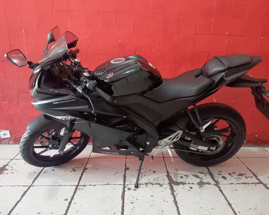 YAMAHA YZF R15 YAMAHA YZF R15