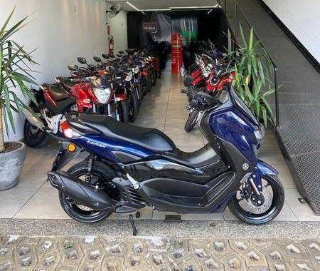 YAMAHA NMAX 160 ABS 