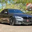 BMW 328i 2.0 M SPORT 16V ACTIVEFLEX 4P AUTOMÁTICO BMW 328i 2.0 M SPORT 16V ACTIVEFLEX 4P AUTOMÁTICO