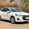 CHEVROLET ONIX 1.0 TURBO FLEX LTZ MANUAL CHEVROLET ONIX 1.0 TURBO FLEX LTZ MANUAL
