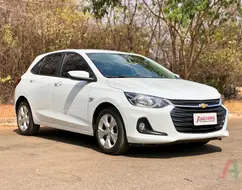 CHEVROLET ONIX 1.0 TURBO FLEX LTZ MANUAL CHEVROLET ONIX 1.0 TURBO FLEX LTZ MANUAL