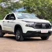 FIAT TORO 1.3 TURBO 270 FLEX ENDURANCE AT6 FIAT TORO 1.3 TURBO 270 FLEX ENDURANCE AT6