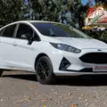 FORD FIESTA 1.0 ECOBOOST GASOLINA SEL POWERSHIFT FORD FIESTA 1.0 ECOBOOST GASOLINA SEL POWERSHIFT