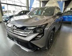 RENAULT BOREAL 1.3 TCE FLEX TECHNO EDC RENAULT BOREAL 1.3 TCE FLEX TECHNO EDC