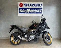 SUZUKI V-STROM 650XT ABS SUZUKI V-STROM 650XT ABS