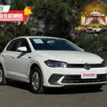 VOLKSWAGEN POLO 1.0 170 TSI COMFORTLINE AUTOMÁTICO VOLKSWAGEN POLO 1.0 170 TSI COMFORTLINE AUTOMÁTICO