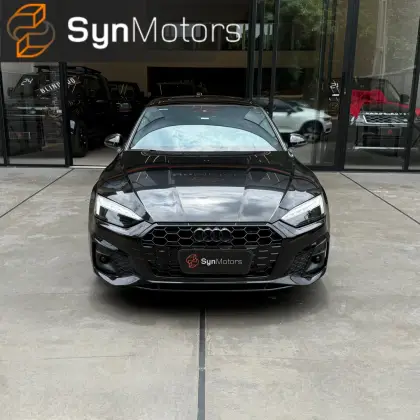 AUDI A5 2.0 TFSI MHEV SPORTBACK S LINE S TRONIC AUDI A5 2.0 TFSI MHEV SPORTBACK S LINE S TRONIC