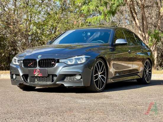 BMW-328i-2018