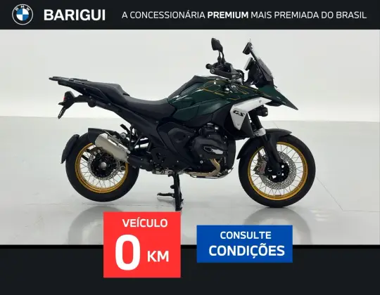 BMW R 1300 GS OPTION 719 BMW R 1300 GS OPTION 719