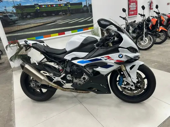 BMW S 1000 RR M 