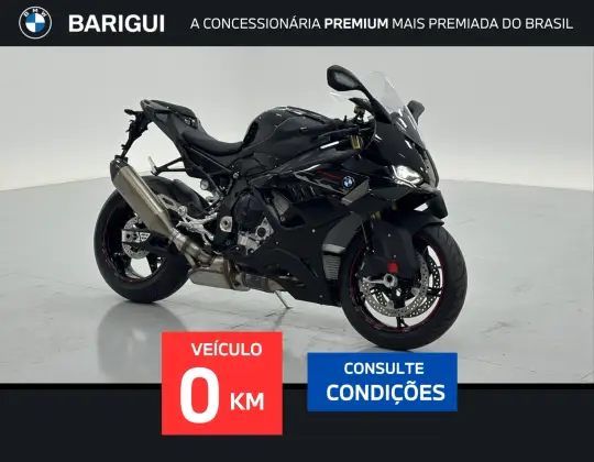 BMW S 1000 RR BMW S 1000 RR