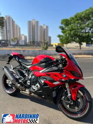 BMW S 1000 RR BMW S 1000 RR
