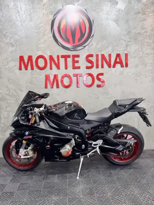 BMW S 1000 RR 