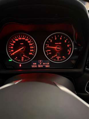 BMW-X1-2.0 16V TURBO ACTIVEFLEX SDRIVE20I X-LINE 4P AUTOMÁTICO BMW-X1-2017