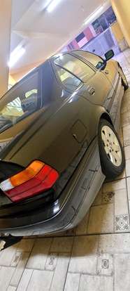 BMW-325i-1995
