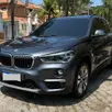 BMW X1 2.0 16V TURBO ACTIVEFLEX SDRIVE20I X-LINE 4P AUTOMÁTICO BMW X1 2.0 16V TURBO ACTIVEFLEX SDRIVE20I X-LINE 4P AUTOMÁTICO