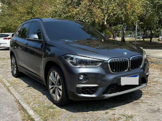 BMW-X1-2017