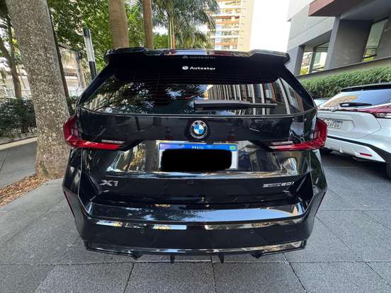 BMW-X1-2.0 16V TURBO GASOLINA SDRIVE20I M SPORT STEPTRONIC BMW-X1-2024