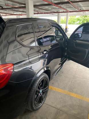 BMW-X3-2013